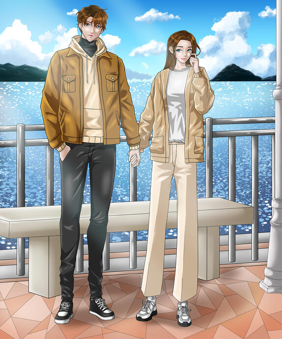 Date with You