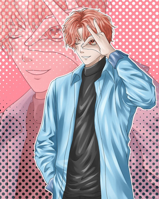 Photo Box Expression